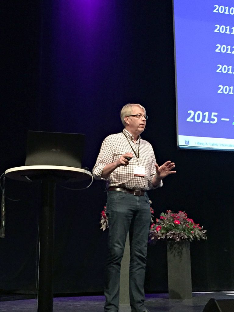 Inspecta Krandagarna 2