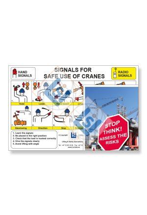 Pocket table - Signals / Stop - Think