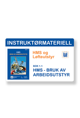 USB-kort Instruktørmateriell Bok 1.1