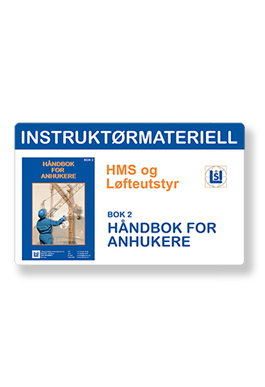 USB-kort Instruktørmateriell Bok 2