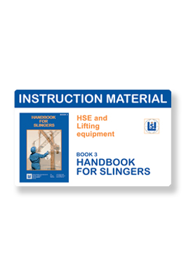 USB-kort Instruktørmateriell Book 3 (ENG)