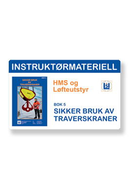 USB-kort Instruktørmateriell Bok 5