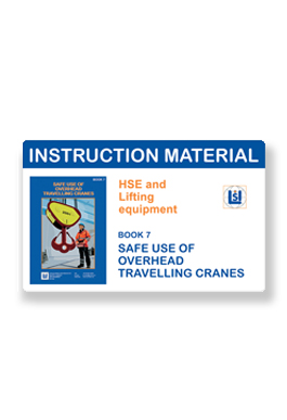 USB-kort Instruktørmateriell Book 7 (ENG)