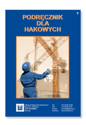 Bok 9. Podrecznik dla hakowych