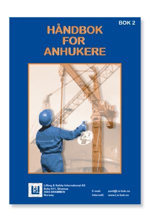 Bok 2. Håndbok for anhukere