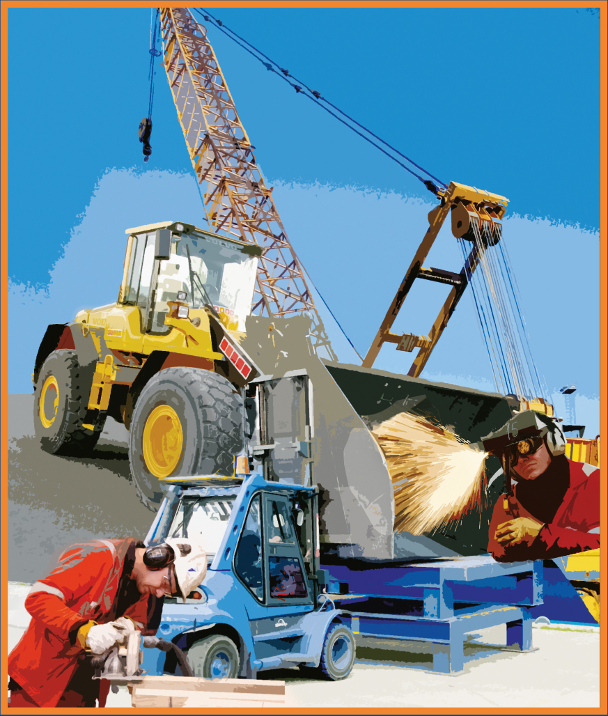 Dysleksivennlig arbeidsplass