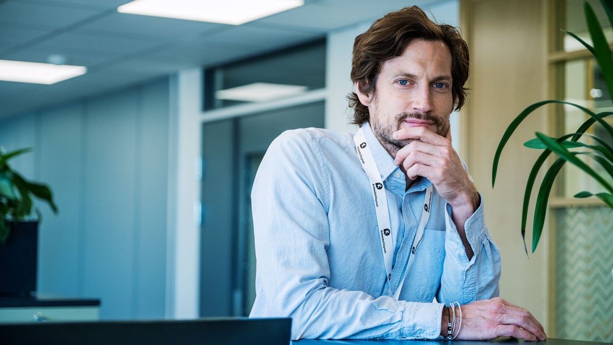 Spørsmål og svar til rollen som verneombud